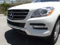 Arctic White - ML 350 4Matic Photo No. 6