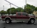 2008 Dark Copper Metallic Ford F350 Super Duty King Ranch Crew Cab 4x4  photo #16