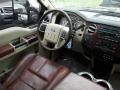 Dark Copper Metallic - F350 Super Duty King Ranch Crew Cab 4x4 Photo No. 24