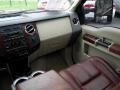 Dark Copper Metallic - F350 Super Duty King Ranch Crew Cab 4x4 Photo No. 25