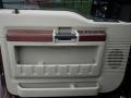 Dark Copper Metallic - F350 Super Duty King Ranch Crew Cab 4x4 Photo No. 35