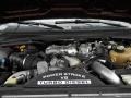 6.4L 32V Power Stroke Turbo Diesel V8 2008 Ford F350 Super Duty King Ranch Crew Cab 4x4 Engine