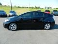 Black - Prius 3rd Gen Two Hybrid Photo No. 6