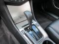 2007 Cool Blue Metallic Honda Accord EX V6 Coupe  photo #12