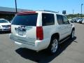 White Diamond Tricoat - Escalade Luxury Photo No. 3