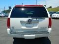 White Diamond Tricoat - Escalade Luxury Photo No. 4