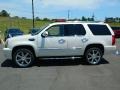 White Diamond Tricoat - Escalade Luxury Photo No. 6