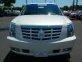 White Diamond Tricoat - Escalade Luxury Photo No. 8