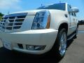 White Diamond Tricoat - Escalade Luxury Photo No. 9
