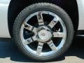 White Diamond Tricoat - Escalade Luxury Photo No. 10