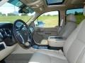 White Diamond Tricoat - Escalade Luxury Photo No. 12