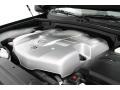 4.7 Liter DOHC 32-Valve VVT-i V8 2005 Lexus GX 470 Engine