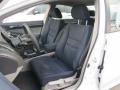 2009 Spectrum White Pearl Honda Civic Hybrid Sedan  photo #8