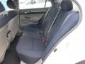 2009 Spectrum White Pearl Honda Civic Hybrid Sedan  photo #9
