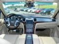 White Diamond Tricoat - Escalade Luxury Photo No. 17