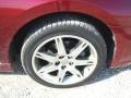 2007 Ultra Red Pearl Mitsubishi Galant RALLIART  photo #32