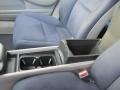 2009 Spectrum White Pearl Honda Civic Hybrid Sedan  photo #13