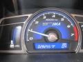 2009 Spectrum White Pearl Honda Civic Hybrid Sedan  photo #15