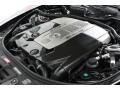  2008 CL 65 AMG 6.0L AMG Turbocharged SOHC 36V V12 Engine