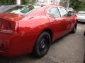 Inferno Red Crystal Pearl - Charger  Photo No. 4