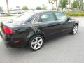 2007 Brilliant Black Audi A4 3.2 quattro Sedan  photo #7