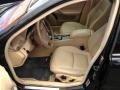 Black - C 240 4Matic Sedan Photo No. 8