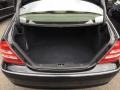 Black - C 240 4Matic Sedan Photo No. 17