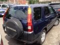 2003 Eternal Blue Pearl Honda CR-V EX 4WD  photo #4