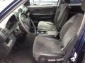 2003 Eternal Blue Pearl Honda CR-V EX 4WD  photo #5