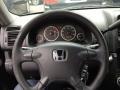 2003 Eternal Blue Pearl Honda CR-V EX 4WD  photo #9