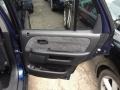 2003 Eternal Blue Pearl Honda CR-V EX 4WD  photo #12