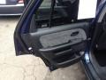 2003 Eternal Blue Pearl Honda CR-V EX 4WD  photo #13