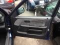 2003 Eternal Blue Pearl Honda CR-V EX 4WD  photo #14