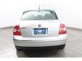 Silverstone Grey Metallic - Passat GLS Sedan Photo No. 4