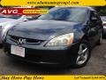 2003 Graphite Pearl Honda Accord EX-L Sedan  photo #1