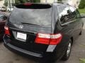 2006 Nighthawk Black Pearl Honda Odyssey EX-L  photo #3