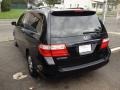 2006 Nighthawk Black Pearl Honda Odyssey EX-L  photo #4