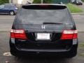 2006 Nighthawk Black Pearl Honda Odyssey EX-L  photo #5