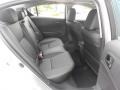 2013 Acura ILX 2.0L Technology Rear Seat