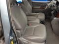 2004 Blue Mirage Metallic Toyota Sienna XLE AWD  photo #8