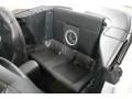 Dark Charcoal Interior Photo for 2012 Mitsubishi Eclipse #66315720