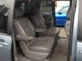 2004 Blue Mirage Metallic Toyota Sienna XLE AWD  photo #9