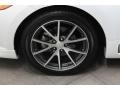 2012 Mitsubishi Eclipse Spyder GT Wheel and Tire Photo