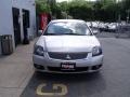 2010 Quick Silver Pearl Mitsubishi Galant Sport Edition  photo #1