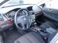 Quick Silver Pearl - Galant Sport Edition Photo No. 11