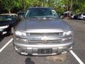 Graystone Metallic - TrailBlazer LS 4x4 Photo No. 1