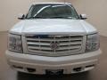 White Diamond - Escalade ESV AWD Photo No. 2