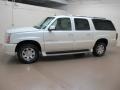White Diamond - Escalade ESV AWD Photo No. 5