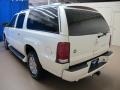 White Diamond - Escalade ESV AWD Photo No. 6