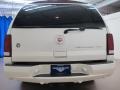 White Diamond - Escalade ESV AWD Photo No. 8